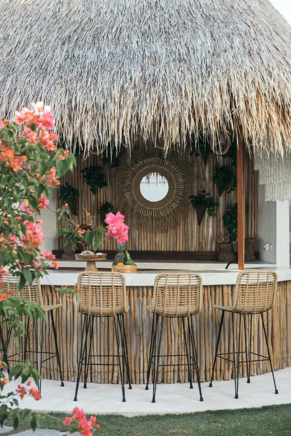Makaii Tiny Villas With Private Pools Canggu Eksteriør bilde
