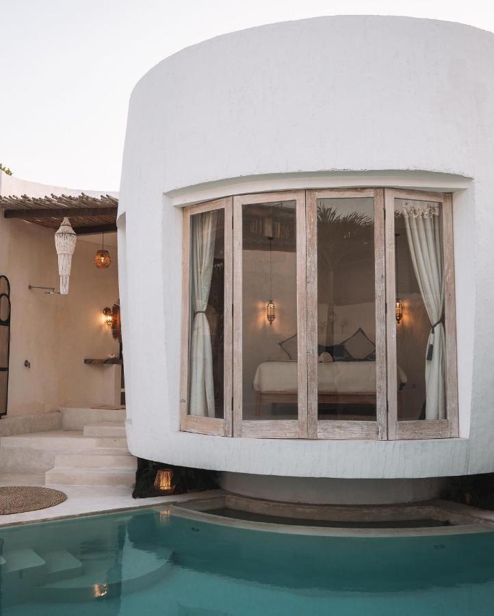 Makaii Tiny Villas With Private Pools Canggu Eksteriør bilde